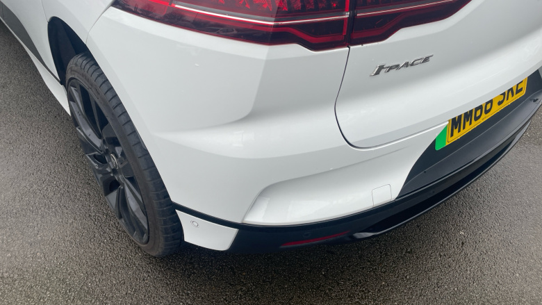 Jaguar I-Pace 294kW EV400 S 90kWh 5dr Auto Electric Estate